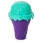 Kinetic Sand: Piasek kinetyczny 113g - Pojemnik na lody czekolada i mięta (71490/6058757 B)