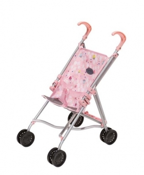 Wózek dla lalek Baby born Stroller (822302)