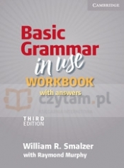 Basic Grammar in Use 3ed WB w/ans - Raymond Murphy