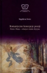 Romantyczne koncepcje poezji Poeta i Muza ? relacja w stanie kryzysu Siwiec Magdalena