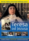 Teresa od Jezusa - książka z filmem (odc.5-8) praca zbiorowa