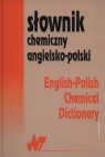 Słownik chemiczny angielsko-polski