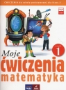 Moje ćwiczenia 3 Matematyka Część 1 Szkoła podstawowa Opala Agnieszka, Parlicka Iza