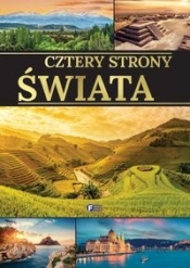 Cztery strony świata (Uszkodzona okładka)