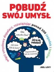 Pobudź swój umysł