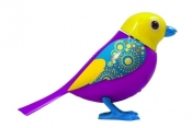 DigiBirds z ramką Sophie - <br />