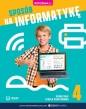 Informatyka SP 4 Sposób na informatykę podręcznik - Opracowanie zbiorowe