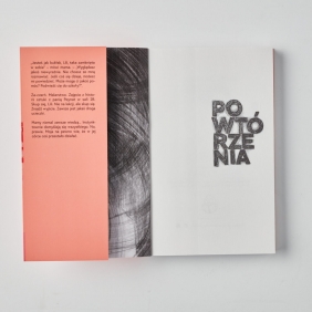 Powtórzenia - Claire Castillon