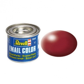 REVELL Email Color 331 Purple Red Silk (32331)