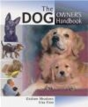 Dog Owner's Handbook Graham Meadows, Elsa Flint