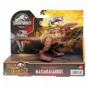 Figurka Jurassic World Dinozaur Potężna siła Masiakasaurus (GWN31/HCL85)