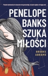 Penelope Banks szuka miłości Adams Brooke