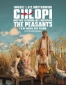 Chłopi. Muzyka filmowa na fortepian Łukasz L.U.C. Rostkowski