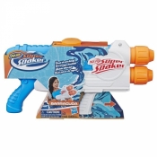 Blaster wodny Nerf Supersoaker Barakuda (E2770)