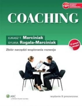 Coaching - Marciniak Łukasz T., Rogala-Marciniak Sylwia