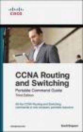 CCNA Routing and Switching Portable Command Guide Scott Empson