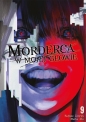 Morderca w mojej głowie #9 - Hajime Inoryuu, Shouta Itou