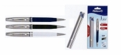 Długopis Jazz Velvet różne kolory bls