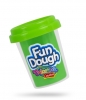 Masa Fun Dough, 10 kolorów (34302PTR)