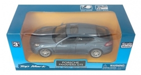 Top Mark Porsche Panamera GTS grafitowe - <br />
