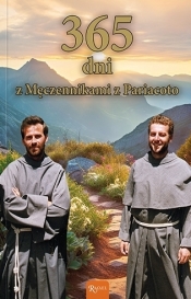 365 dni z Męczennikami z Pariacoto - Opracowanie zbiorowe