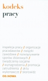 Kodeks pracy  Krzyżanowski Lech