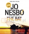 Bat, The. Nesbo, Jo. Audio CDs (8)