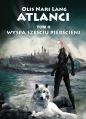 Atlanci Tom 2 Wyspa sześciu pierścieni - Olis Nari Lang