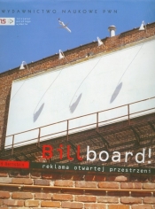 Billboard Reklama otwartej przestrzeni