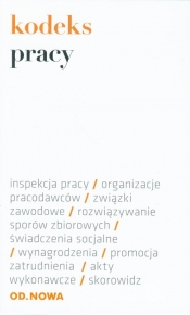 Kodeks pracy