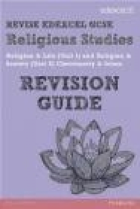 Revise Edexcel: Edexcel GCSE Religious Studies Unit 1 Religion and Life and Unit Tanya Hill