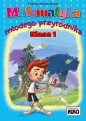 Matematyka młodego przyrodnika. Klasa 1 - Elżbieta Dędza-Mozol