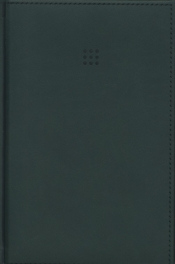 Notes B6 w linie Virando 41N-V Zielony - <br />