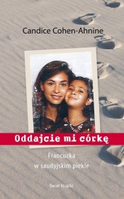 Oddajcie mi córkę