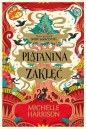 Plątanina zaklęć - Michelle Harrison