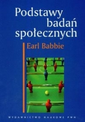 Podstawy badań społecznych - Earl Babbie