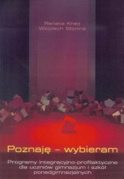 Poznaję - wybieram