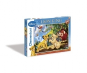 Puzzle Król Lew 250 (29530) - <br />