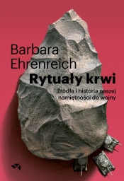 Rytuały krwi - Ehrenreich Barbara