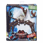 Figurka filmowa Spider-Man Deluxe - Scorpion (E2840/E2889)