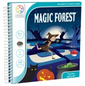 SmartGames - Magical Forest ENG (SGT210)