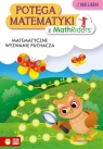 Potęga matematyki z MathRiders Matematyczne wyzwanie Puchacza