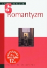 Epoki literackie Romantyzm