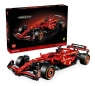 LEGO(R) TECHNIC 42207 Bolid F1 Ferrari SF-24