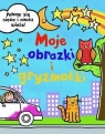 Moje obrazki i gryzmołki praca zbiorowa