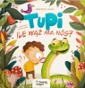 Tupi. Ile wąż ma nóg Krzysztof Janiak
