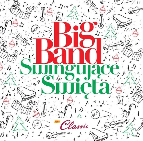 Big Band Swingujące Święta