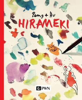 Hirameki - Peng i Hu