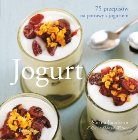 Jogurt - Jacobson Sarina