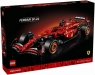 LEGO(R) TECHNIC 42207 Bolid F1 Ferrari SF-24